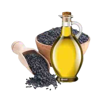 Natural Gingelly Oil